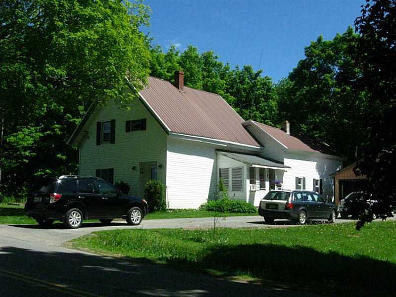 82 Shaw Hill Road Hampden, ME 04444 - Photo 22 of 22 Exterior Front.