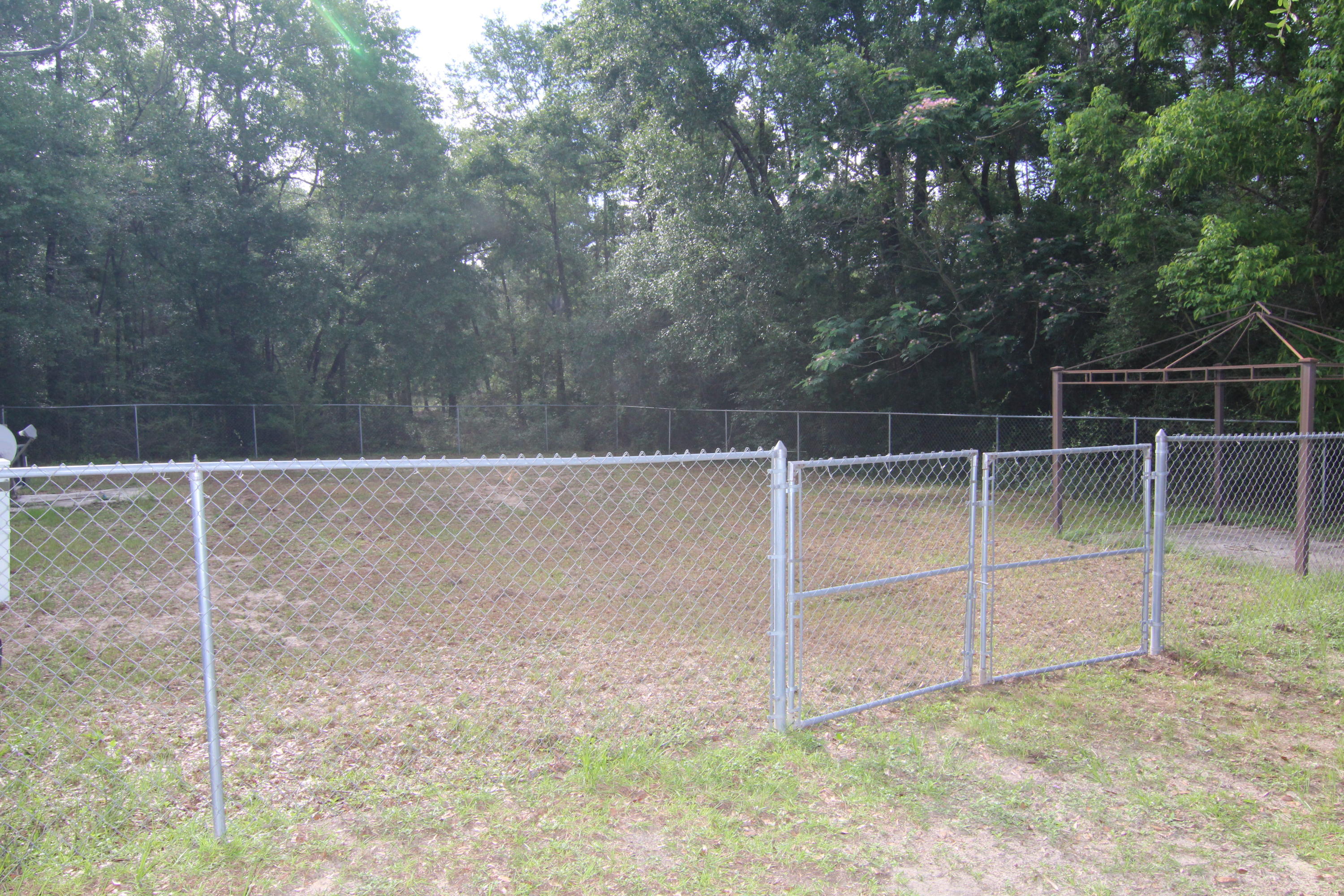 201 Charlie Brown Road DeFuniak Springs, FL 32435 - Photo 22 of 23 Gallery Image 22