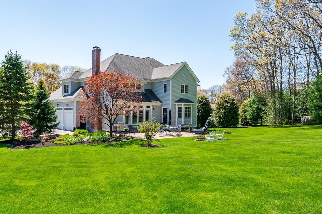 162 Alder Road Westwood, MA 02090 - Photo 3 of 36 Gallery Image 3