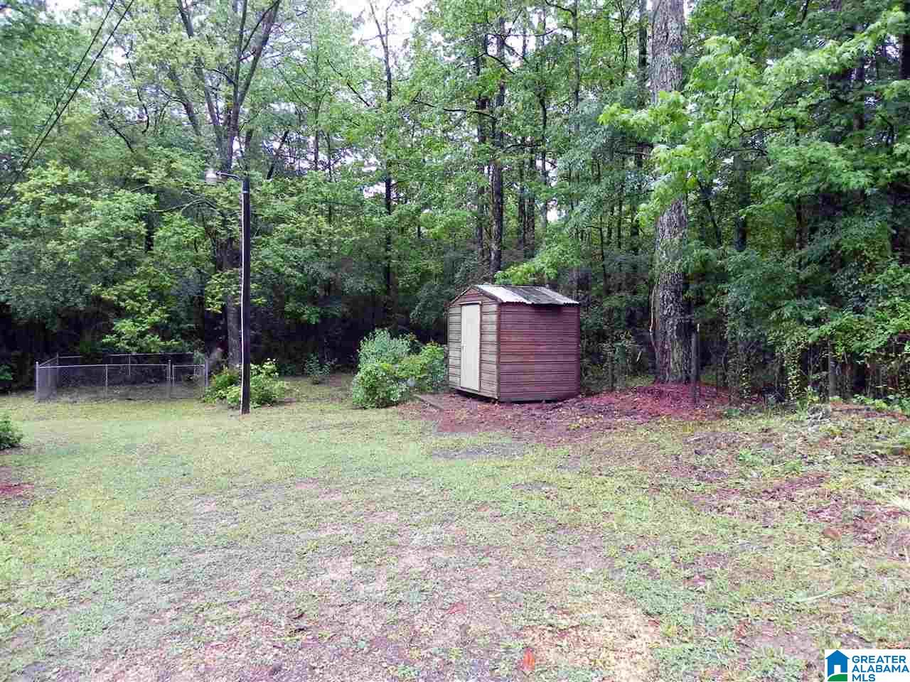 1102 Jamback Road Anniston, AL 36207 - Photo 19 of 21 Gallery Image 19