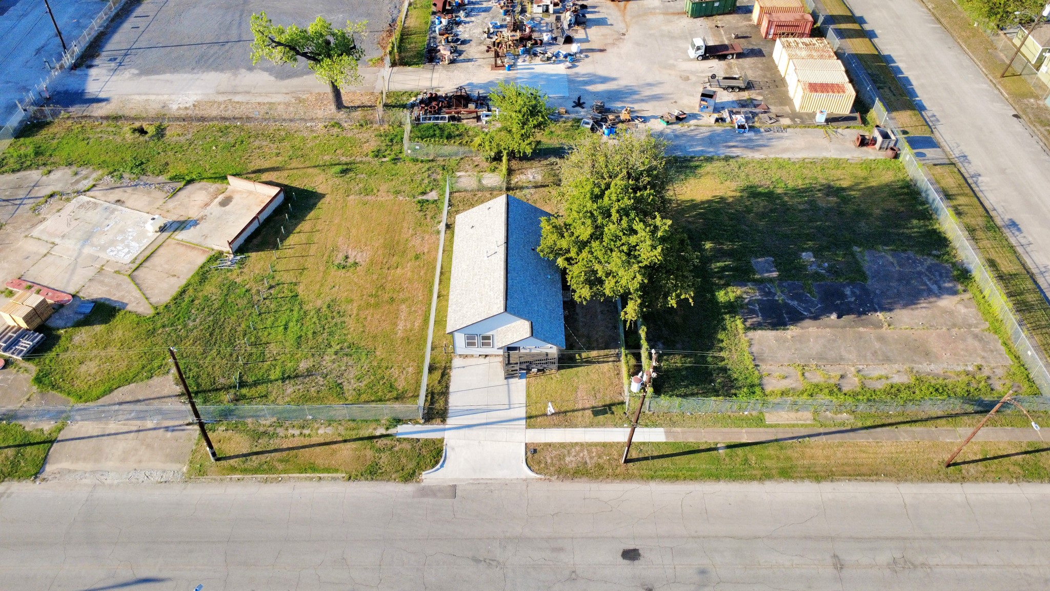 8215 La Porte Road Houston, TX 77012 - Photo 28 of 30 Gallery Image 28