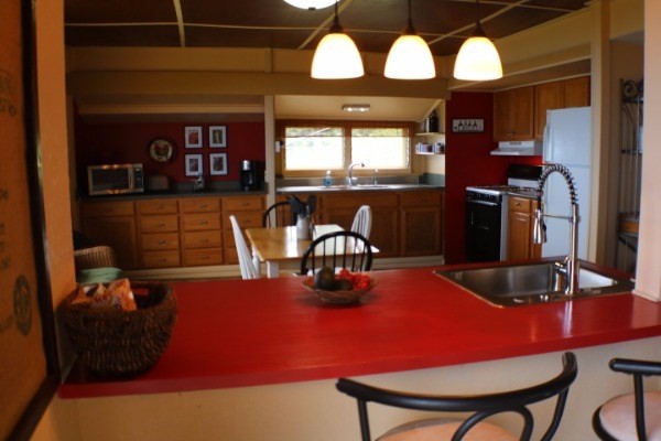 84-1100 Bruner Road Captain Cook, HI 96704 - Photo 5 of 24 Gallery Image 5