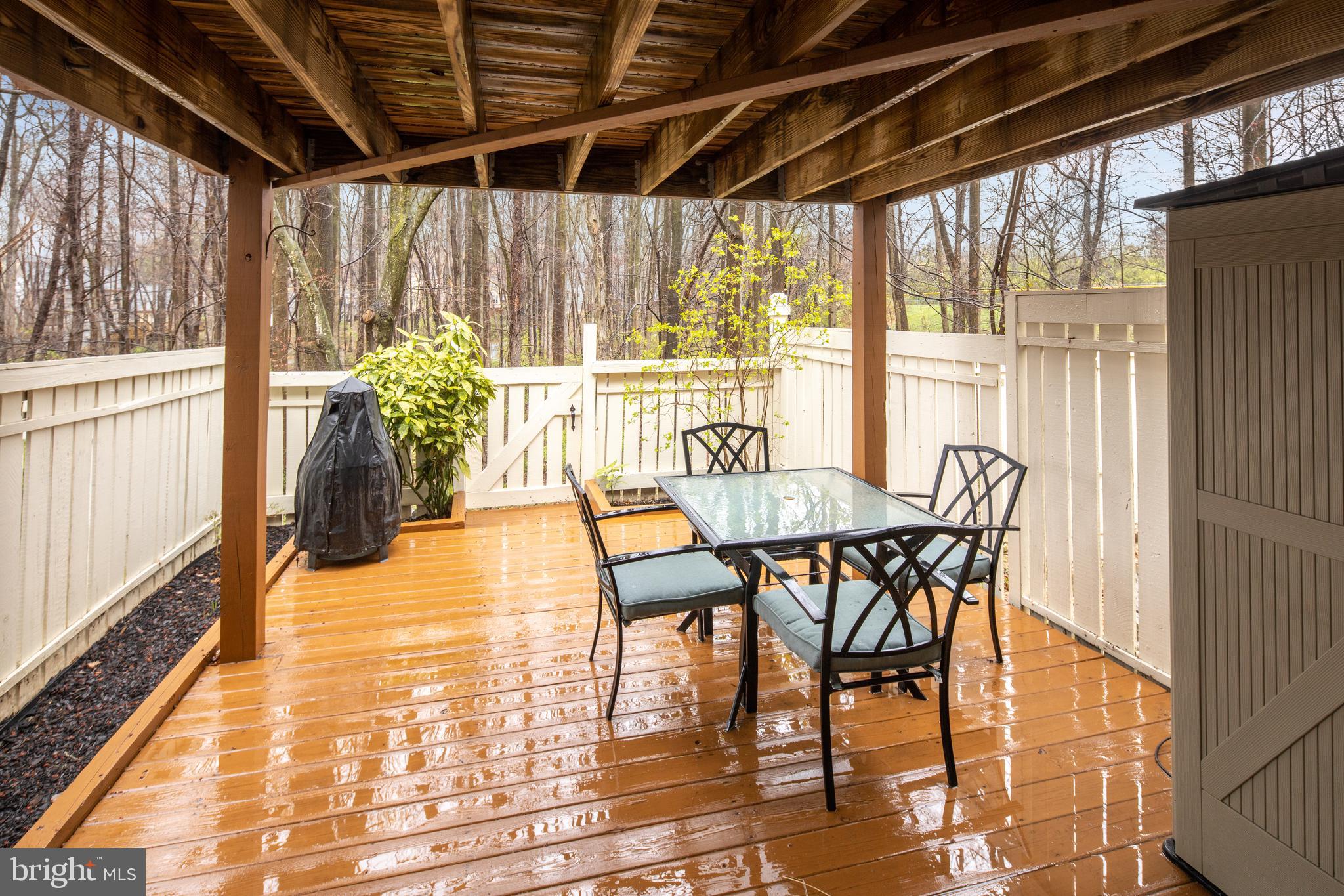 1661 Fieldthorn Drive Reston, VA 20194 - Photo 32 of 34 Gallery Image 32