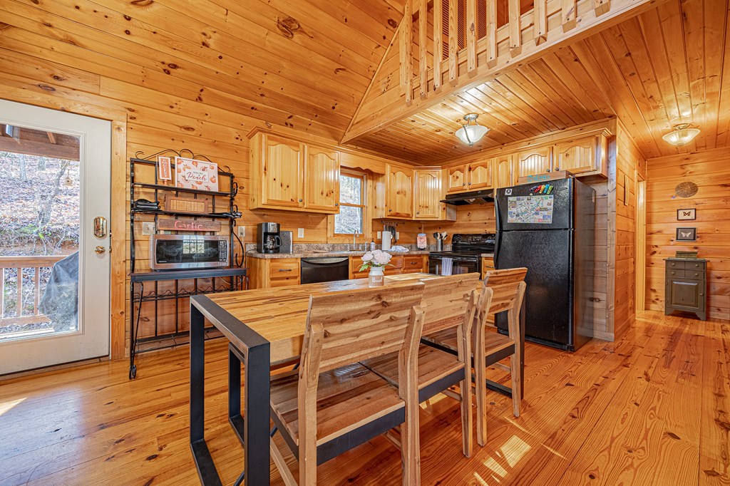 170 Spring Creek Road Blue Ridge, GA 30513 - Photo 15 of 29 Gallery Image 15