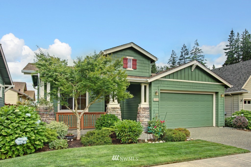 23930 Northeast Adair Road Redmond, WA 98053 - Photo 1 of 17
