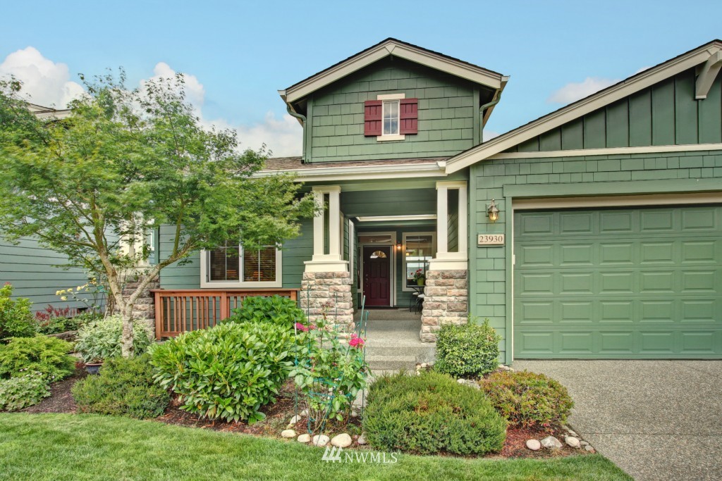23930 Northeast Adair Road Redmond, WA 98053 - Photo 16 of 17