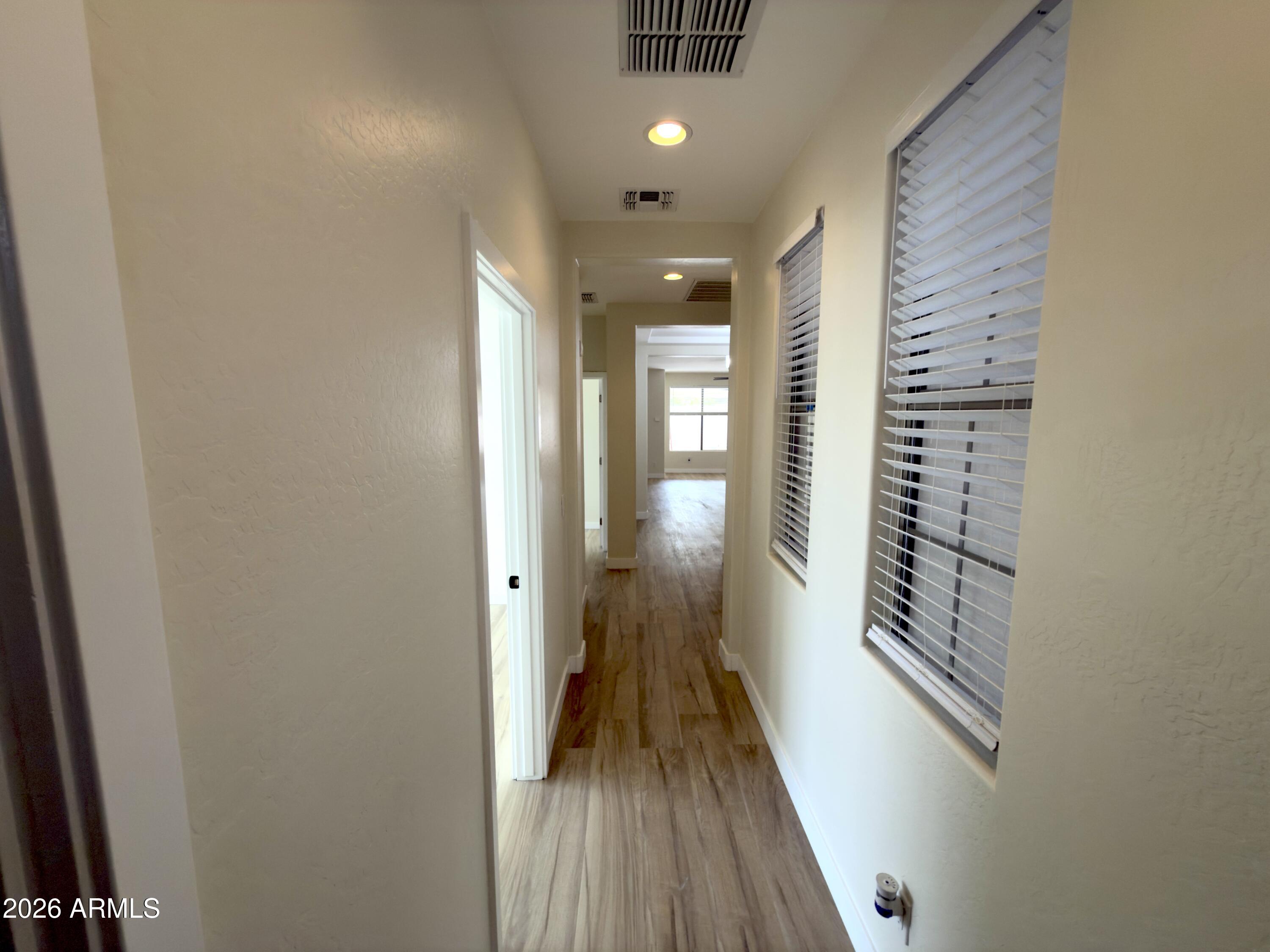 5319 West Coles Road Laveen, AZ 85339 - Photo 13 of 20 a view of hallway with stairs