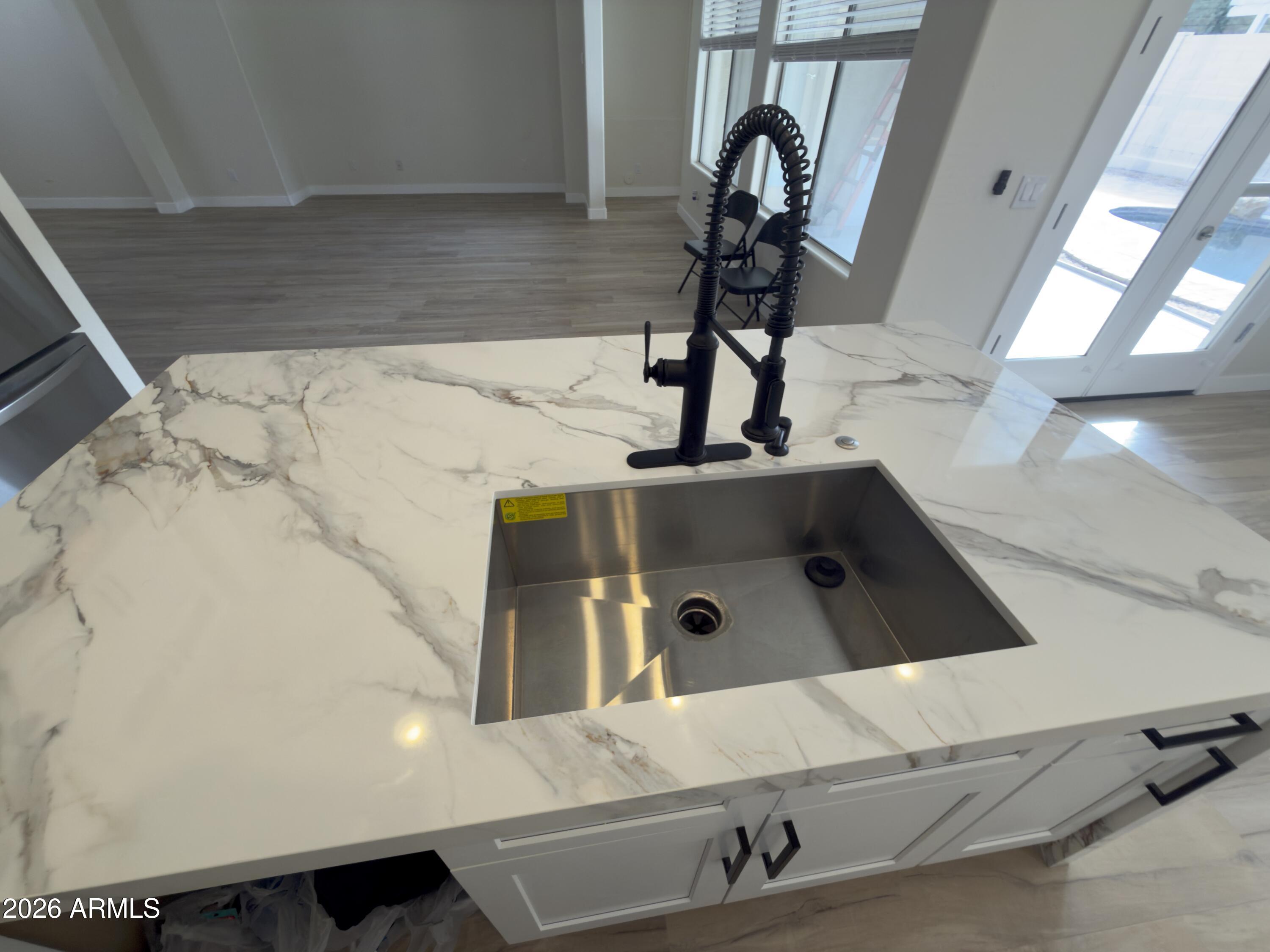 5319 West Coles Road Laveen, AZ 85339 - Photo 5 of 20 a close view of sink