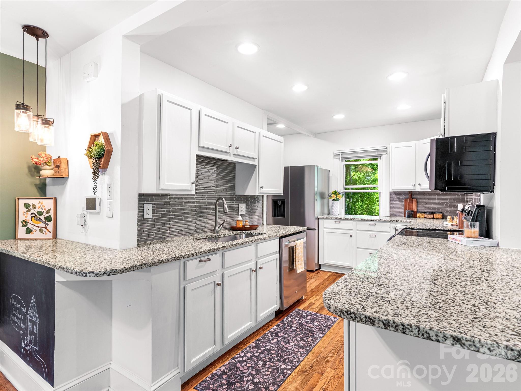 148 Sand Hill Road Asheville, NC 28806 - Photo 10 of 47
