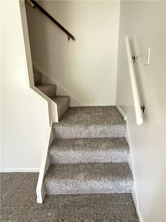 1600 Ohio Avenue, Unit 4 Industry, PA 15052 - Photo 11 of 20 a view of entryway