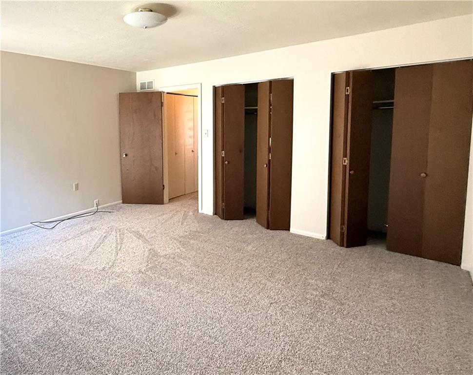 1600 Ohio Avenue, Unit 4 Industry, PA 15052 - Photo 15 of 20 a view of empty room