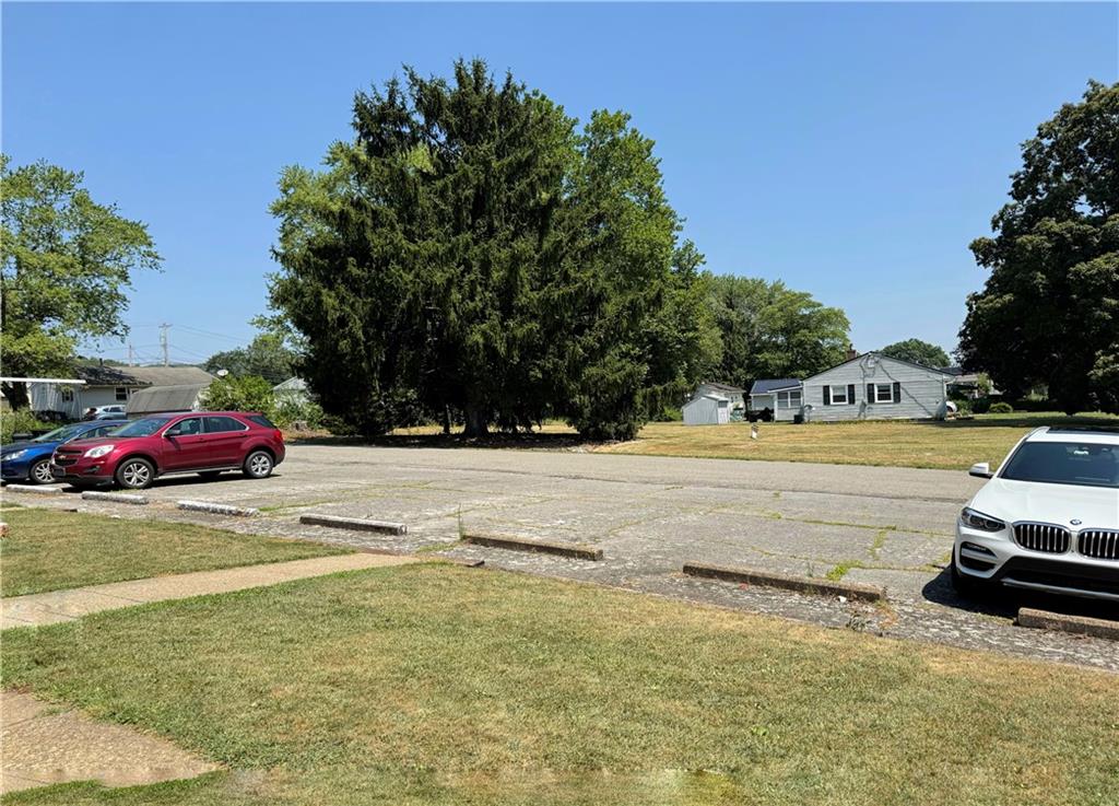 1600 Ohio Avenue, Unit 4 Industry, PA 15052 - Photo 19 of 20 a view of a street with cars parked on the roadside