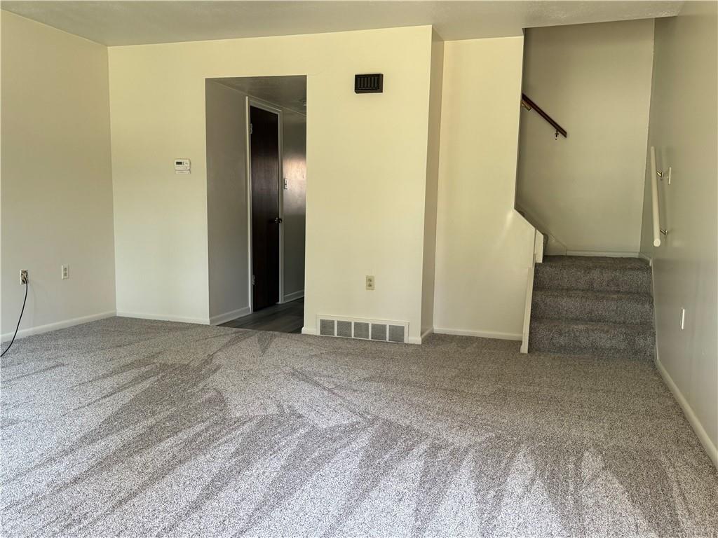 1600 Ohio Avenue, Unit 4 Industry, PA 15052 - Photo 3 of 20 a view of an empty room