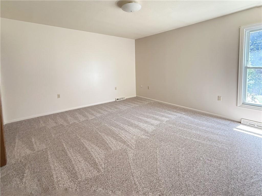 1600 Ohio Avenue, Unit 4 Industry, PA 15052 - Photo 10 of 20 an empty room with windows