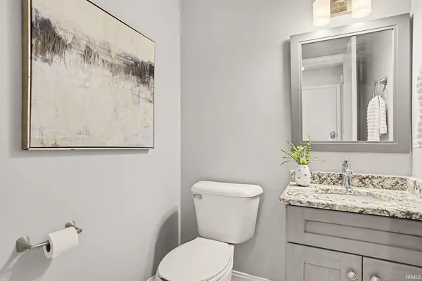 $399,900 | 1923 Coventry Trail, Unit 5, South Bend, IN 46637