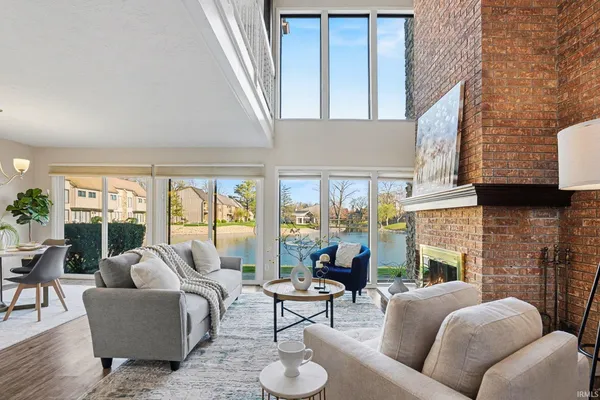 $399,900 | 1923 Coventry Trail, Unit 5, South Bend, IN 46637