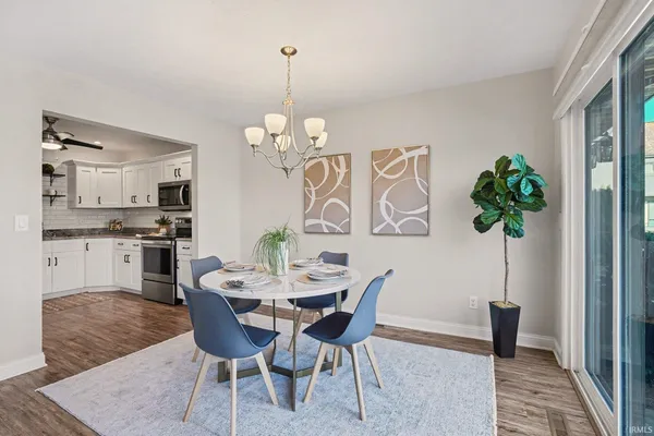 $399,900 | 1923 Coventry Trail, Unit 5, South Bend, IN 46637