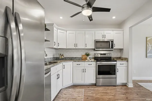 $399,900 | 1923 Coventry Trail, Unit 5, South Bend, IN 46637