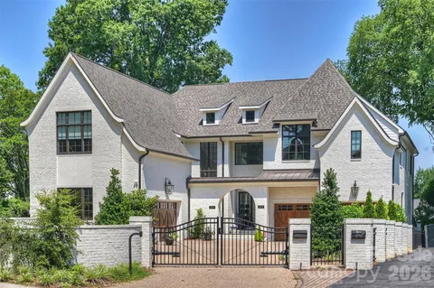 $2,225,000 | 2714 Selwyn Avenue, Charlotte, NC 28209