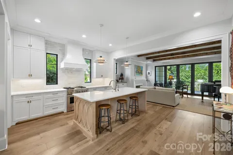 $2,225,000 | 2714 Selwyn Avenue, Charlotte, NC 28209