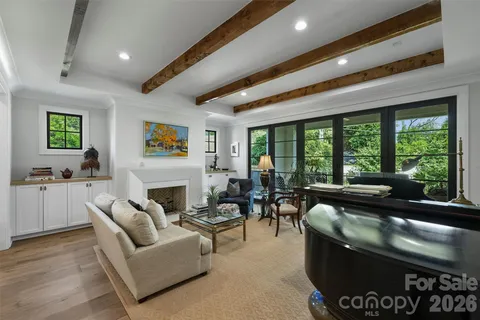 $2,225,000 | 2714 Selwyn Avenue, Charlotte, NC 28209