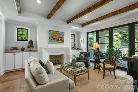 $2,225,000 | 2714 Selwyn Avenue, Charlotte, NC 28209