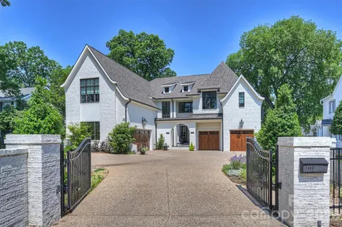 $2,225,000 | 2714 Selwyn Avenue, Charlotte, NC 28209