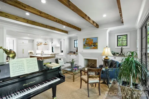 $2,225,000 | 2714 Selwyn Avenue, Charlotte, NC 28209