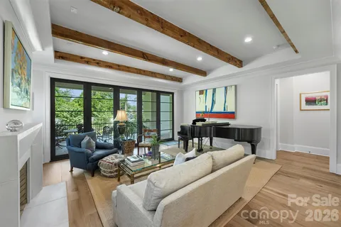 $2,225,000 | 2714 Selwyn Avenue, Charlotte, NC 28209