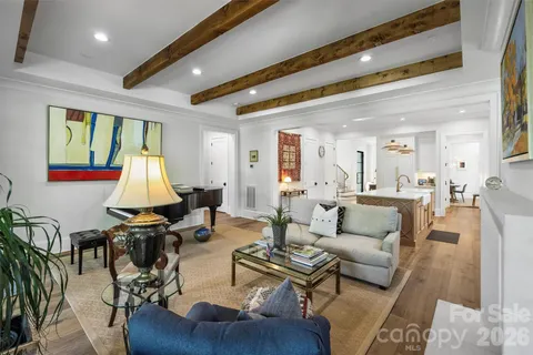 $2,225,000 | 2714 Selwyn Avenue, Charlotte, NC 28209