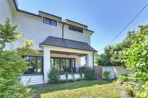 $2,225,000 | 2714 Selwyn Avenue, Charlotte, NC 28209