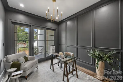 $2,225,000 | 2714 Selwyn Avenue, Charlotte, NC 28209