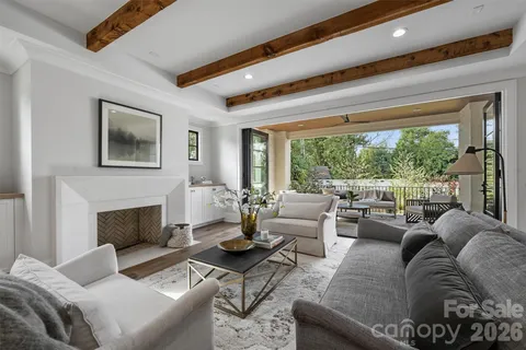 $2,225,000 | 2714 Selwyn Avenue, Charlotte, NC 28209