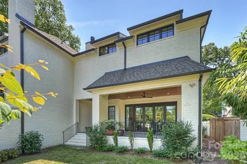 $2,225,000 | 2714 Selwyn Avenue, Charlotte, NC 28209