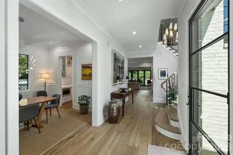 $2,225,000 | 2714 Selwyn Avenue, Charlotte, NC 28209