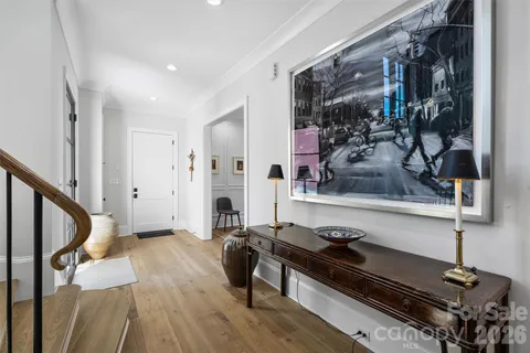 $2,225,000 | 2714 Selwyn Avenue, Charlotte, NC 28209