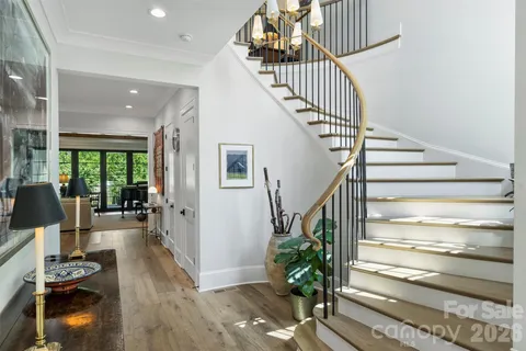$2,225,000 | 2714 Selwyn Avenue, Charlotte, NC 28209