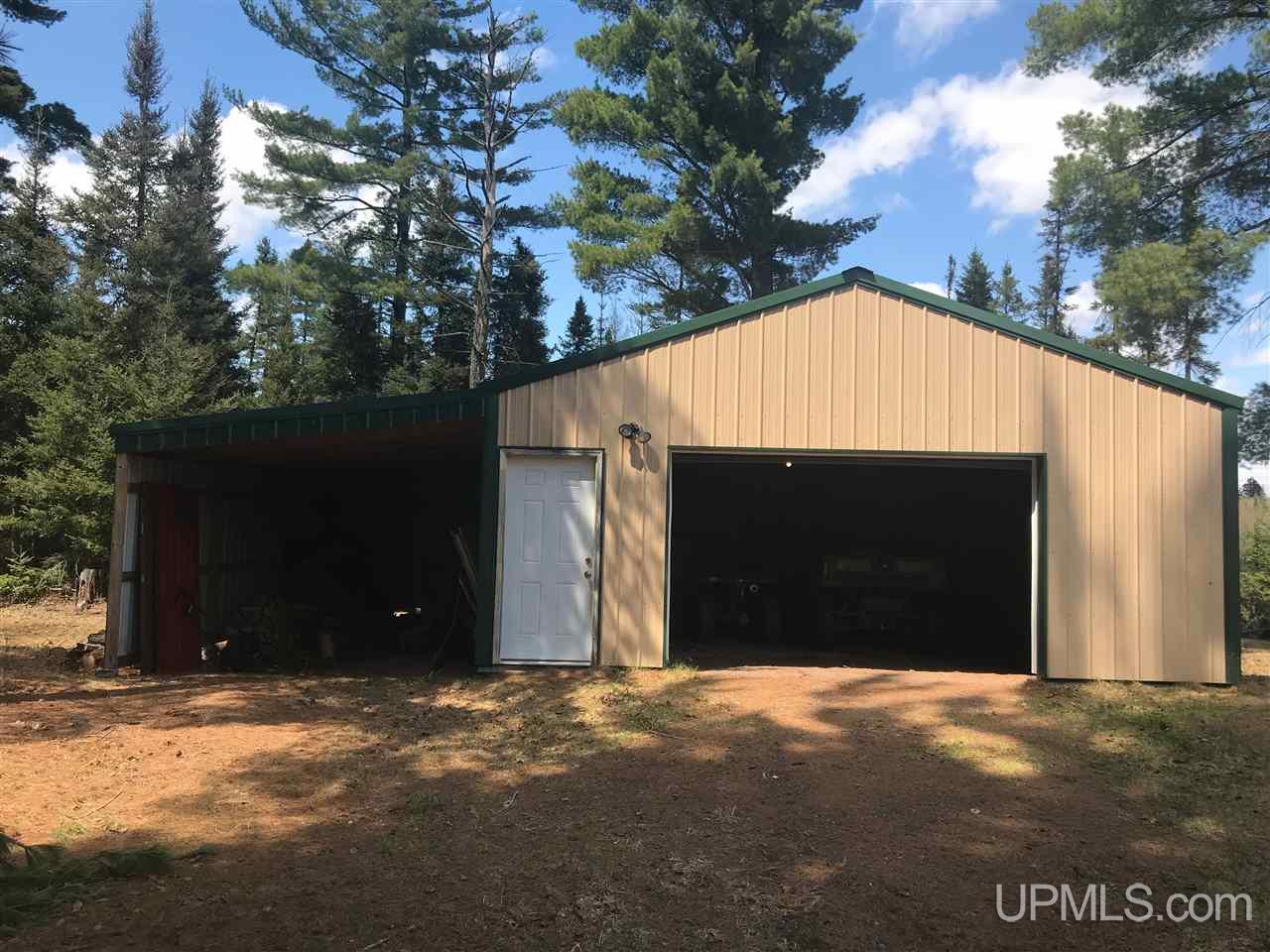 13990 Casey Lake Road Ishpeming, MI 49849 - Photo 25 of 40