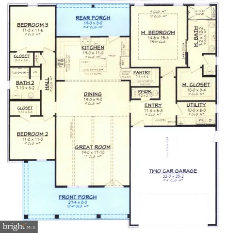 $139,900 | 44459 Mary Max Lane, Hollywood, MD 20636