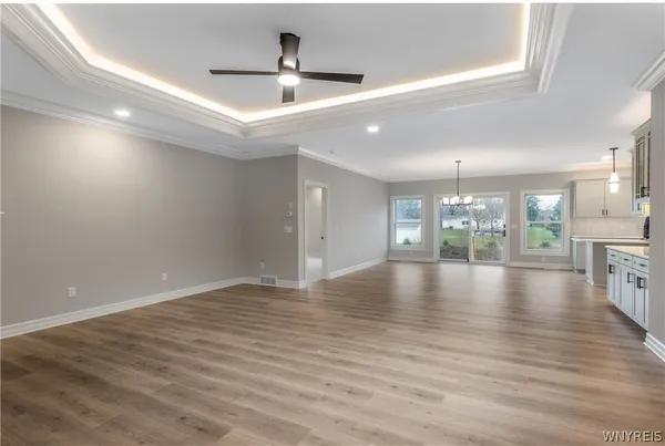 $699,900 | 7290 Woodhaven Drive, Lockport Town, NY 14094