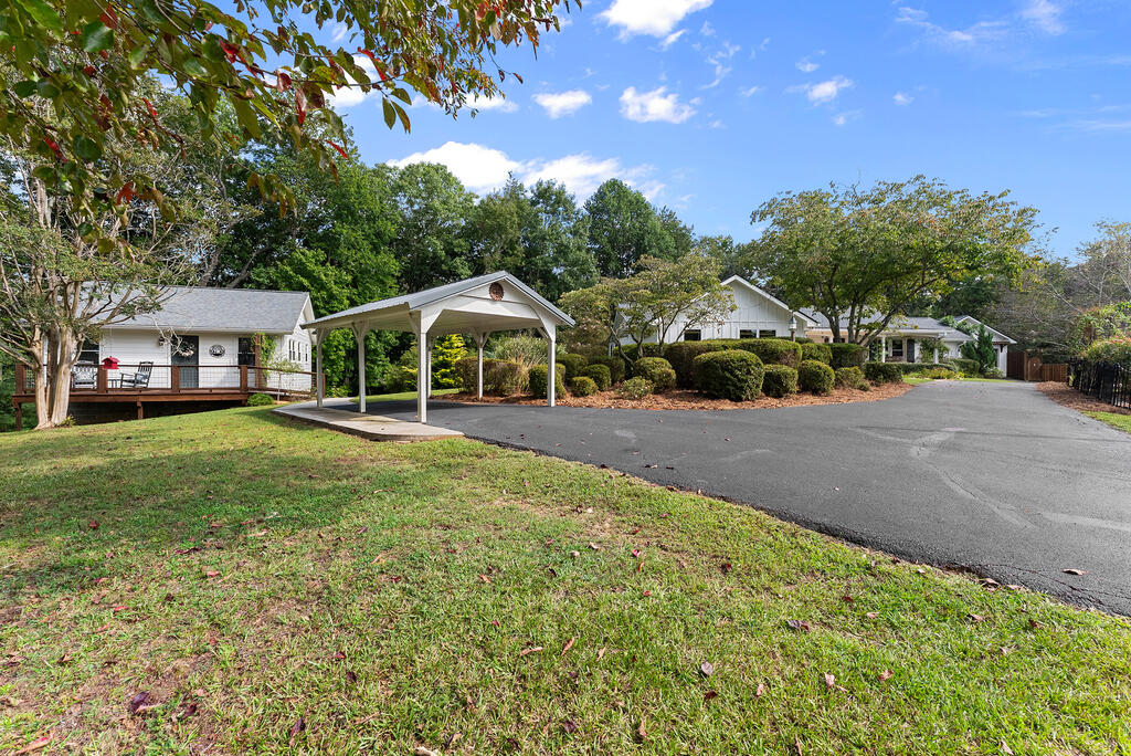 291 Logan's Ridge Road Cleveland, GA 30528 - Photo 89 of 95 Gallery Image 89