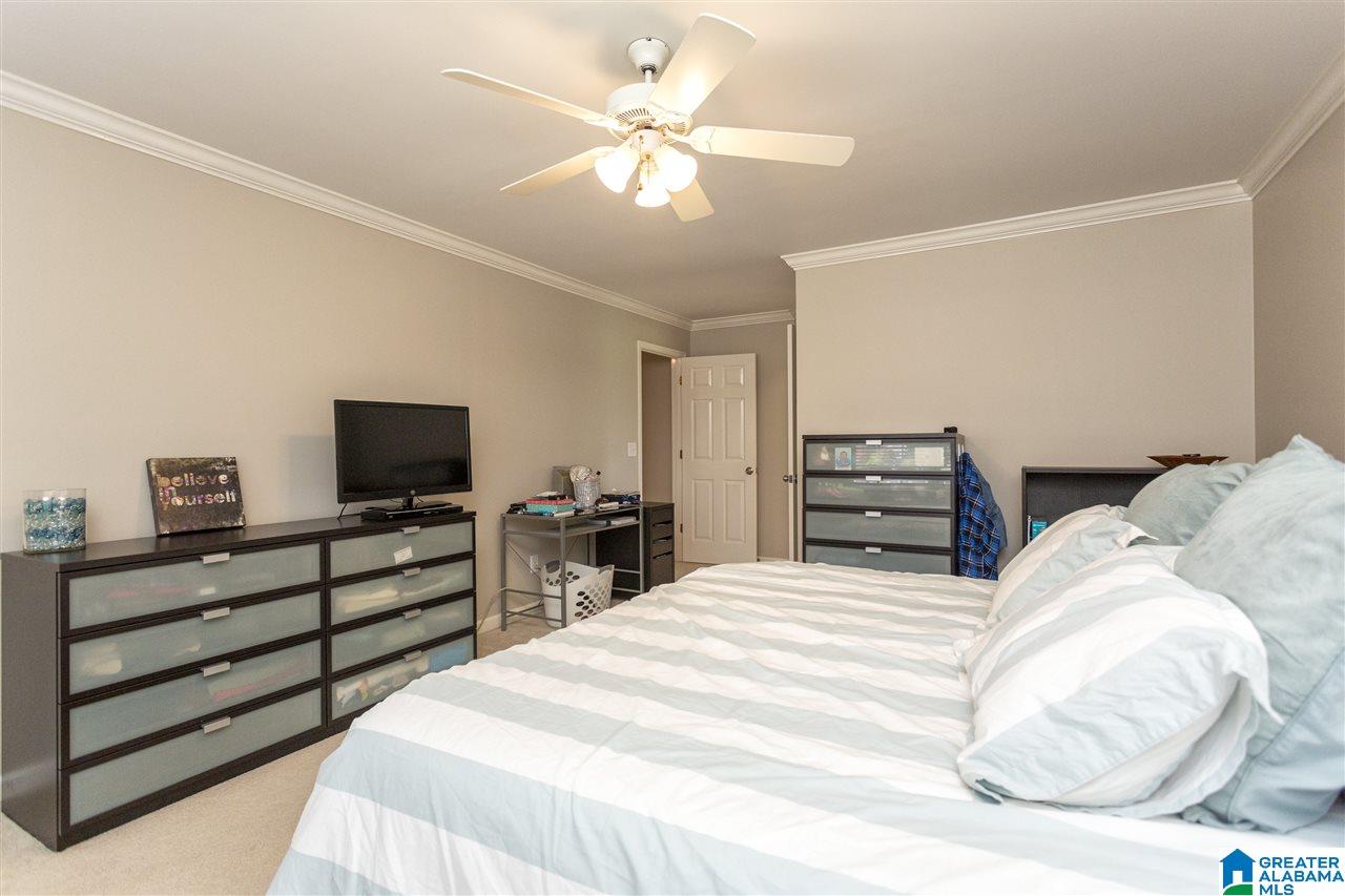 125 Branch Drive Chelsea, AL 35043 - Photo 22 of 34