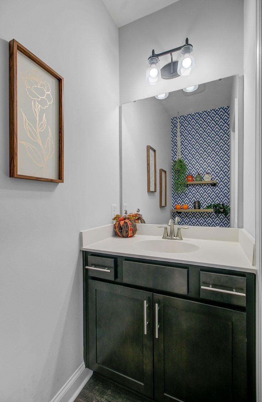 1015 Deep Gap Road Ridgeville, SC 29472 - Photo 20 of 56 Half Bath