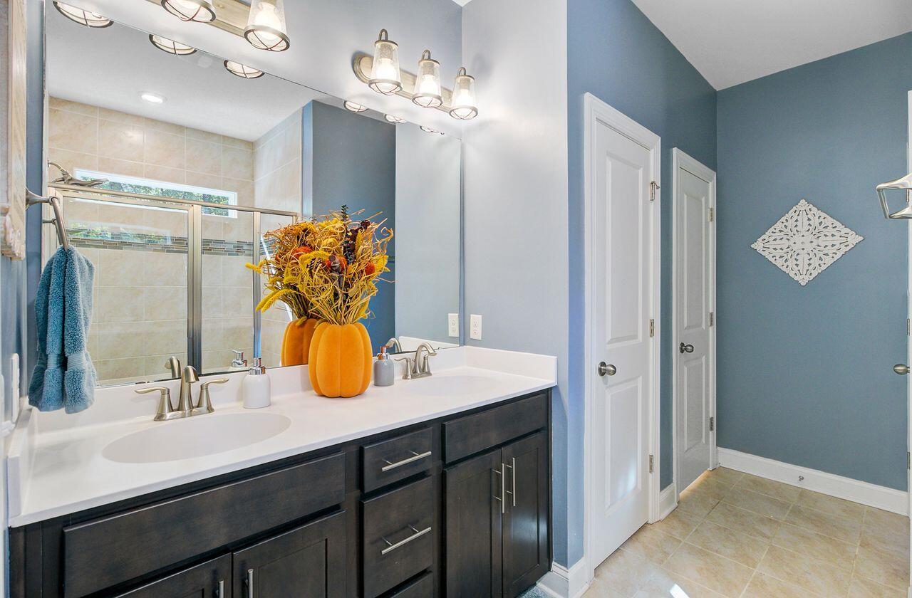 1015 Deep Gap Road Ridgeville, SC 29472 - Photo 24 of 56 Primary Bath