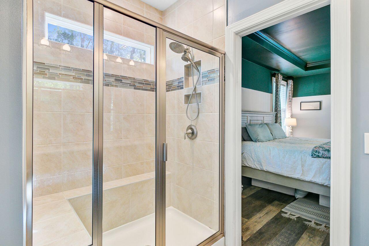 1015 Deep Gap Road Ridgeville, SC 29472 - Photo 25 of 56 Primary Bath
