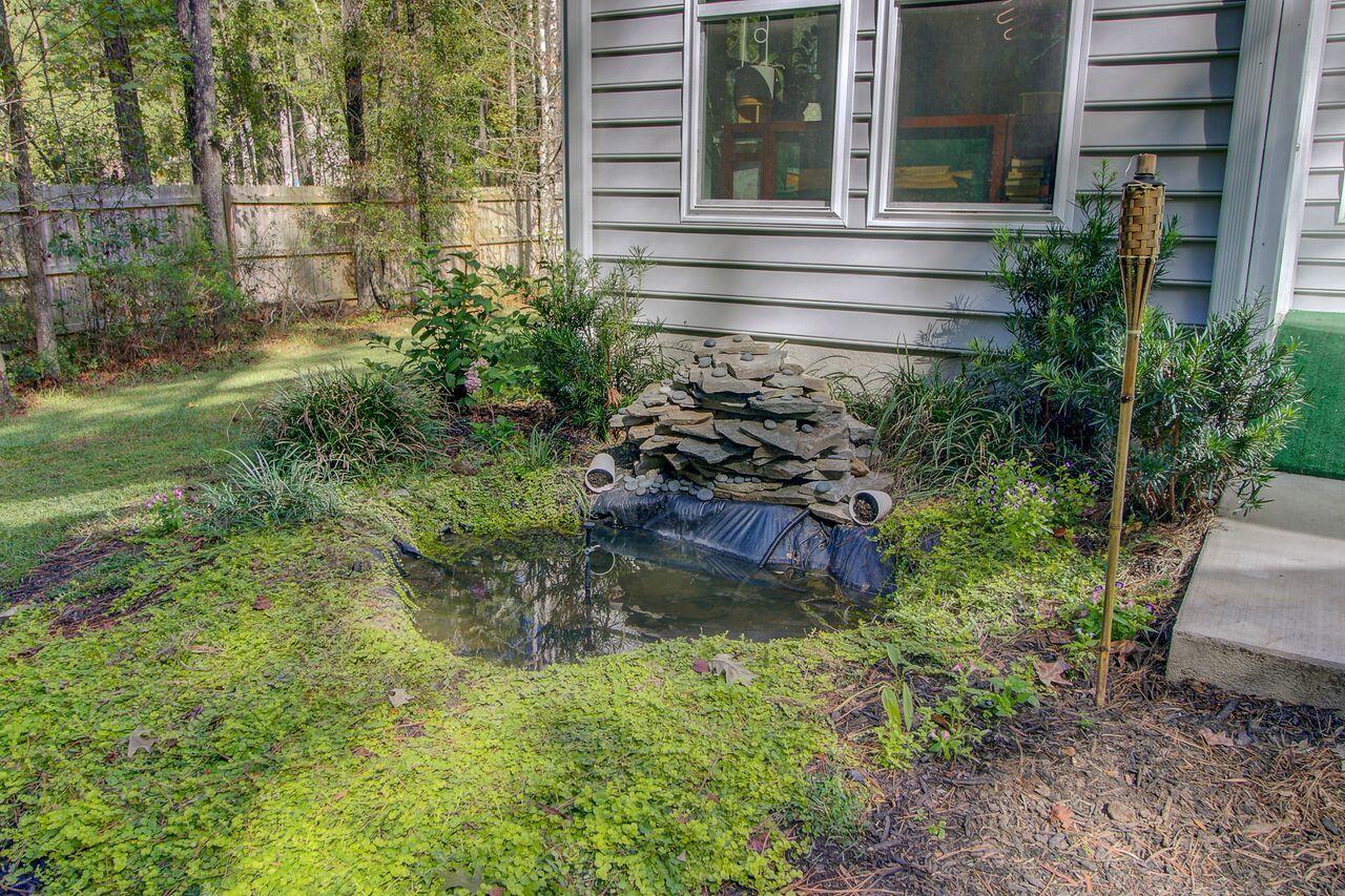 1015 Deep Gap Road Ridgeville, SC 29472 - Photo 49 of 56 Water Feature