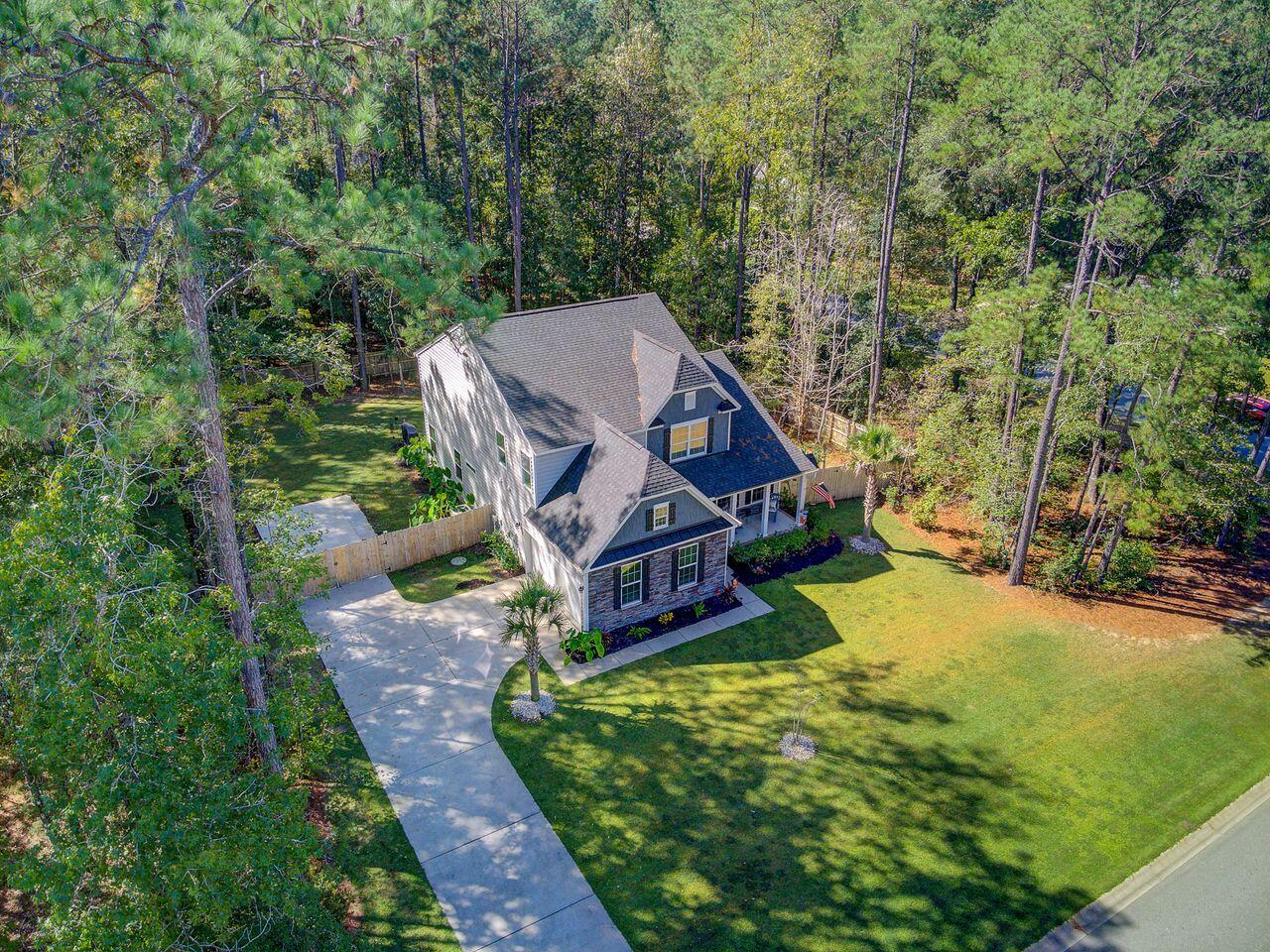 1015 Deep Gap Road Ridgeville, SC 29472 - Photo 50 of 56 Overview