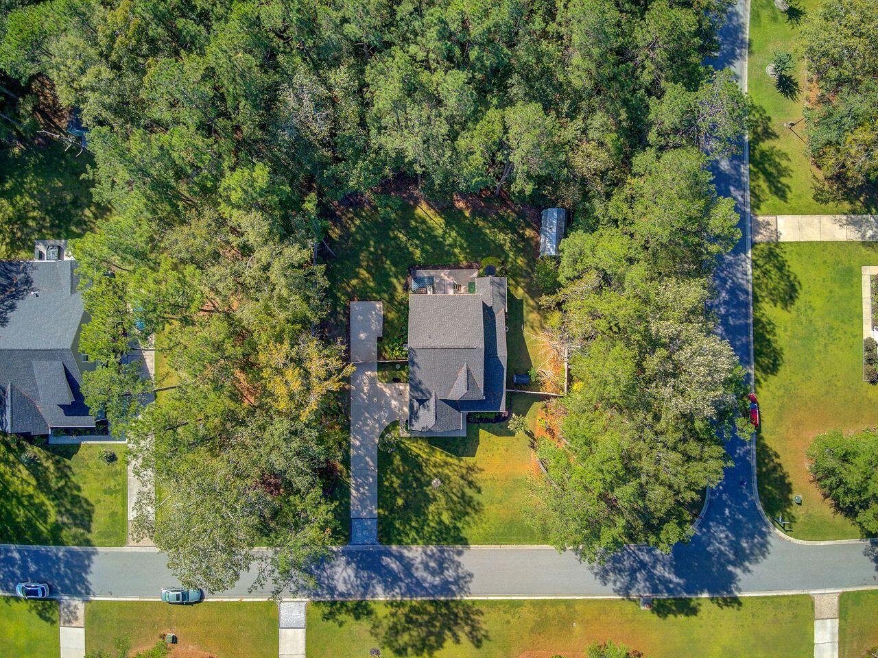 1015 Deep Gap Road Ridgeville, SC 29472 - Photo 51 of 56 Overview