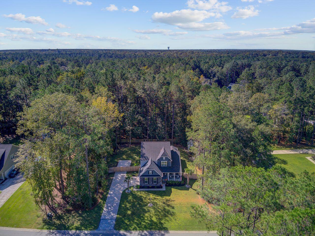 1015 Deep Gap Road Ridgeville, SC 29472 - Photo 52 of 56 Overview