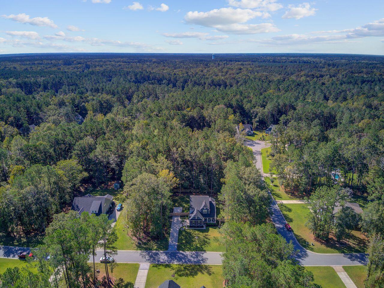 1015 Deep Gap Road Ridgeville, SC 29472 - Photo 55 of 56 Overview